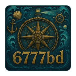 6777bd logo